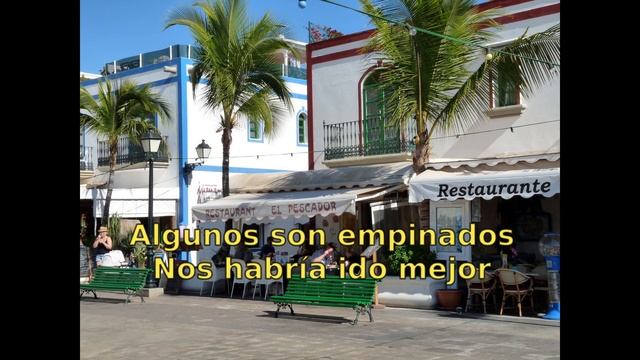 Курс разговорного испанского языка. Урок 149 смотреть онлайн