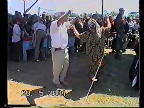 15-й турнир по в/б памяти м/с СССР Шамиля Нажмудинова 22-23.05. 2004 г, в с Караузек 3-я часть. смотреть онлайн