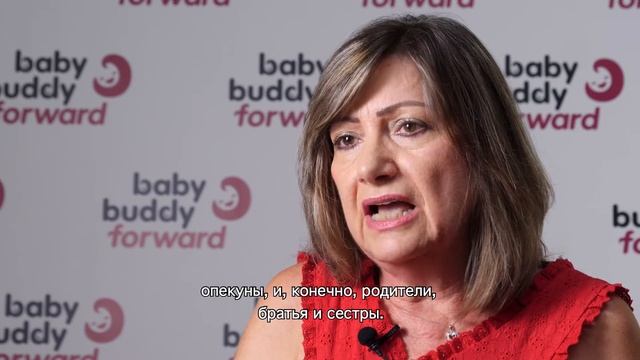 083 RU Различия в вакцинации недоношенных детей смотреть онлайн