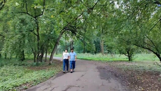 МОСКВА ПРЯМО СЕЙЧАС: большая прогулка 19.08.23 - стрим смотреть онлайн