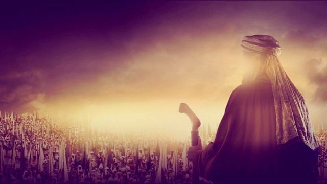 Usmon ibn Affon R.A. 3/5 | Abdulloh Domla смотреть онлайн