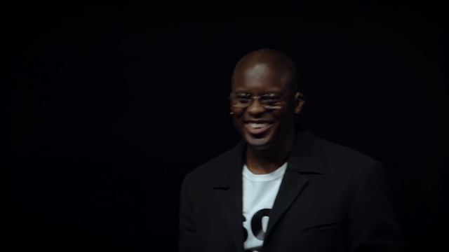 An Important Lesson From A Black Son Of A Nun | Patrick Toussaint | TEDxIdahoFalls смотреть онлайн
