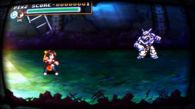 Fight'N Rage PC Games смотреть онлайн