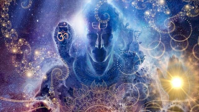 МАНТРА, убирающая привязанности SHIVA