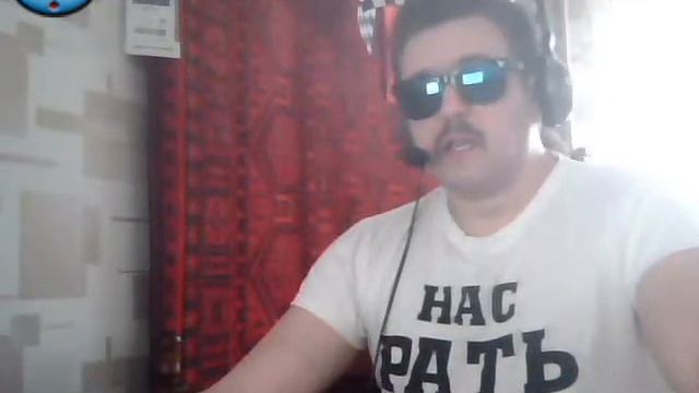 облако-рай (караоке кавер)