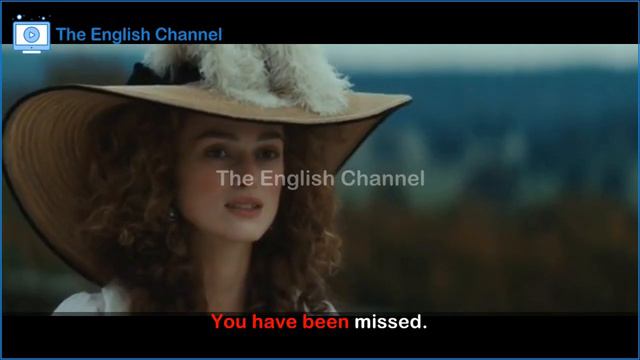 Learn Grammar with Movies Unit 09 Present Perfect 1 | I have done смотреть онлайн