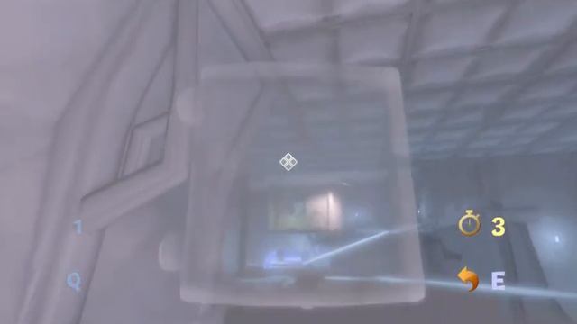 Quantum Conundrum [Обзор+прохождение часть 1] смотреть онлайн