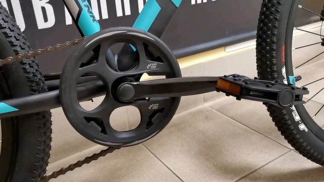 Обзор детского велосипеда Foltas 24 смотреть онлайн