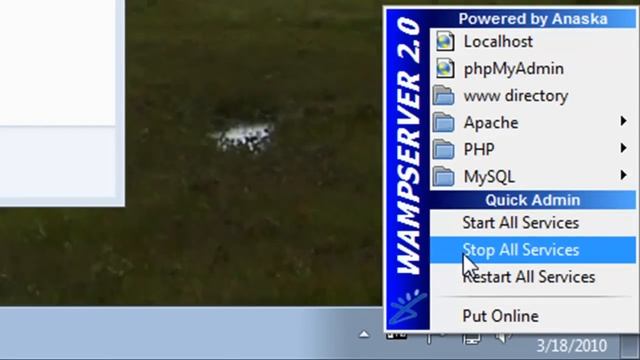 001 - Personal Wikipedia Part 1 смотреть онлайн
