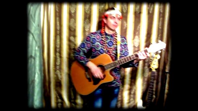 Сергей Буглеев.- "Вечерний Сон" смотреть онлайн