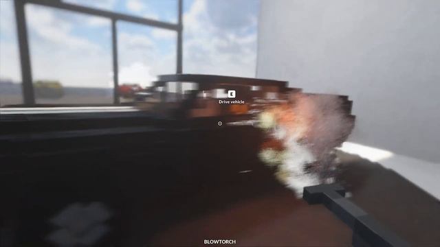 ПАРК АТТРАКЦИОНОВ И КИНОТЕАТР В TearDown смотреть онлайн