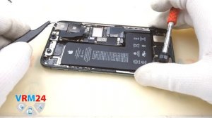 Как разобрать ? Apple iPhone 11 Pro A2160, A2215, A2217 Разборка и Ремонт