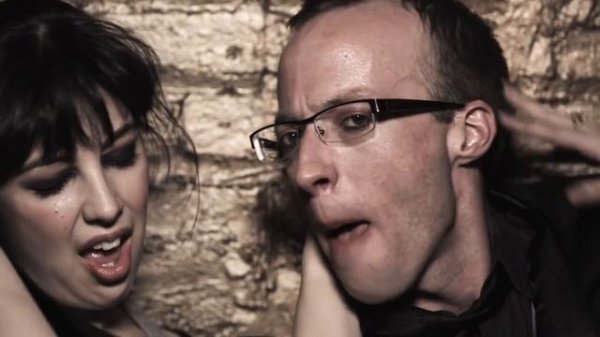 The Bender, Schaffer the Darklord, Music Video