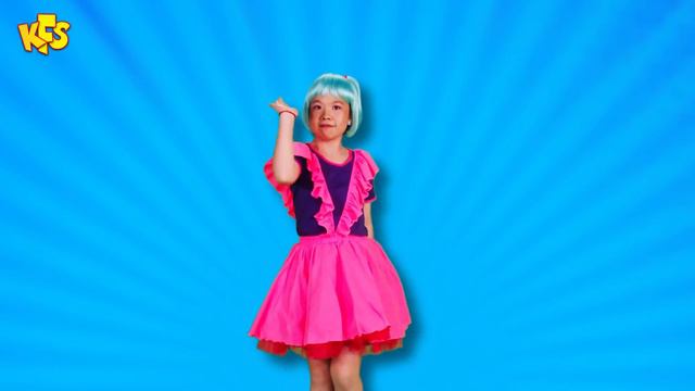 Chu chu ua | Choo Choo Wa Kids Funny Songs смотреть онлайн