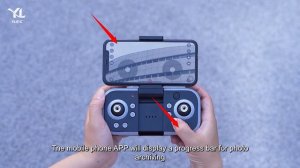 S136(S168) GPS Drone Operation Tutorial
