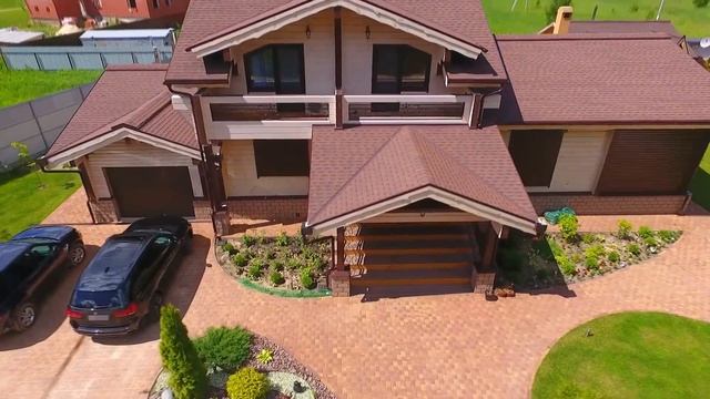 Дом мечты смотреть онлайн