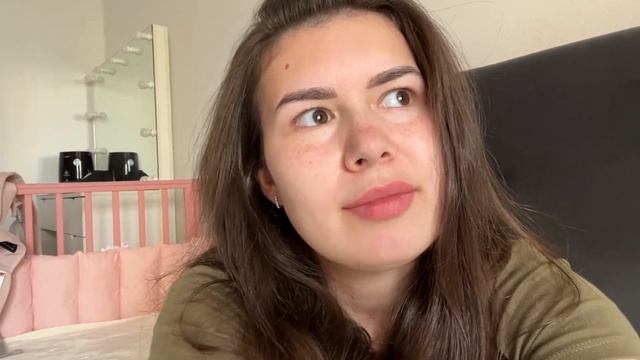 БУДНИ МОЛОДОЙ МАМЫ/ ДИЕТА НА ГВ?/ТРЕНИРОВКА В ПАРКЕ/планы на пробежку смотреть онлайн