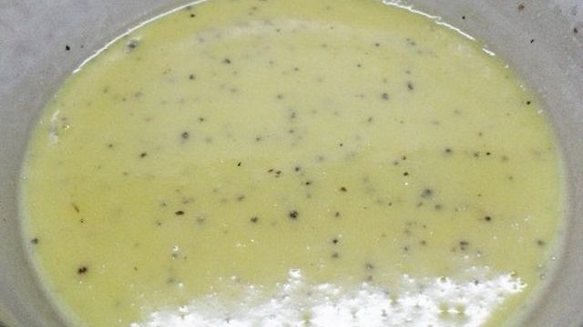 Рецепты от шеф-повара