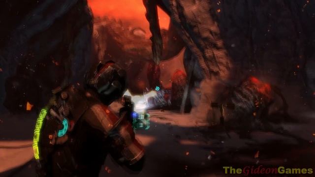 Прохождение Dead Space 3: Awakened - Часть 1 (Реквием) смотреть онлайн