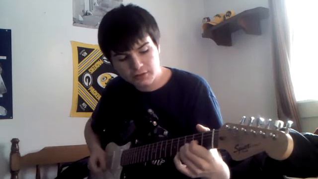 Cover of Zombie Love Song by YFM смотреть онлайн