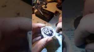 Сборка редуктора   / шуруповёрт макита DF457D