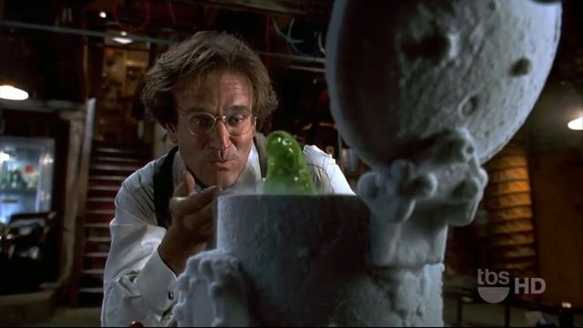 Flubber (1997) The Invention Of Flubber смотреть онлайн
