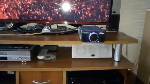 SCANSONIC A200 - часть 2 смотреть онлайн