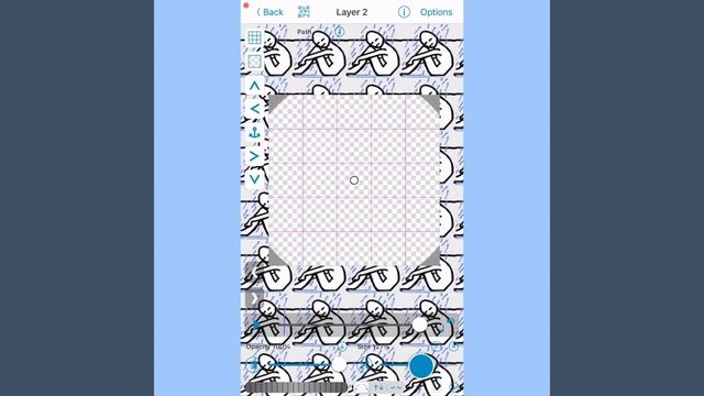circle zoom thingy - video star tutorial смотреть онлайн
