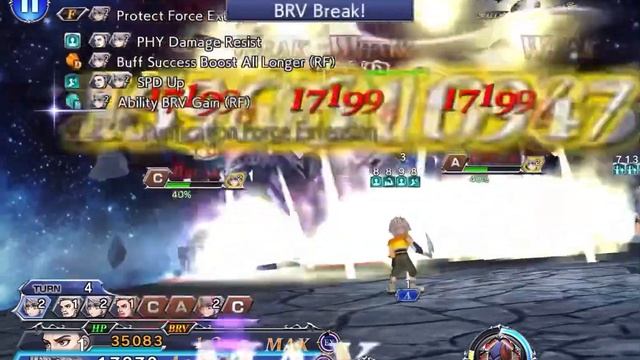 The ULTIMATE LOCKOUT SAVE! Cheese Strat | Transcendence: Reprise III [DFFOO GL] смотреть онлайн