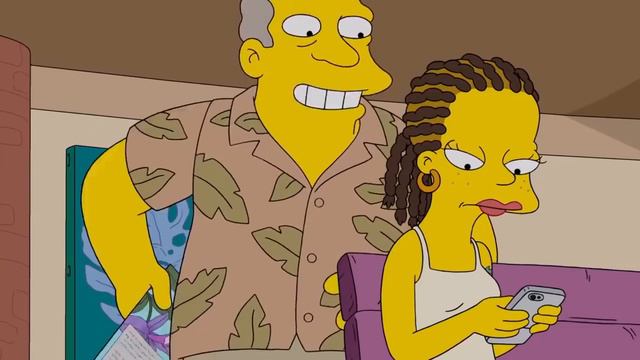 СИМПСОНЫ-ЧТО БЫЛО ДАЛЬШЕ смотреть онлайн