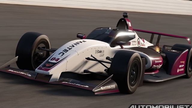HUGE Automobilista 2 Update incoming! смотреть онлайн