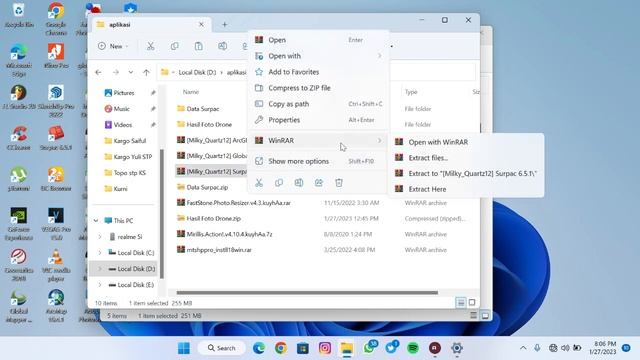 tutorial instal surpac смотреть онлайн
