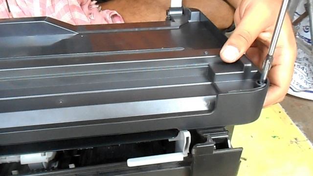 Epson l210 || l220 || l360 || l380 || Full service || Full solution || PART 3 смотреть онлайн