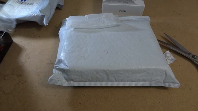 Ulanzi NOVA MIC 01 & GO-QUICK II / Unpacking / Распаковка и осмотр смотреть онлайн