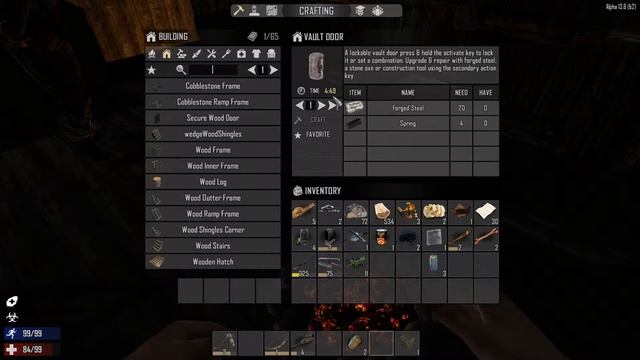 7 Days to Die ► S02E12 | (Wieder) sterben mit Symbio & Experion ★ Let's Die Together [Deutsch] смотреть онлайн