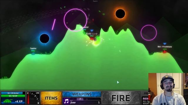 2V2 REBOUND SUDDEN DEATH MODE!? - Shellshock Live Showdown смотреть онлайн