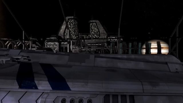 Blue Planet: War in Heaven Act2 Ending Sunglare смотреть онлайн