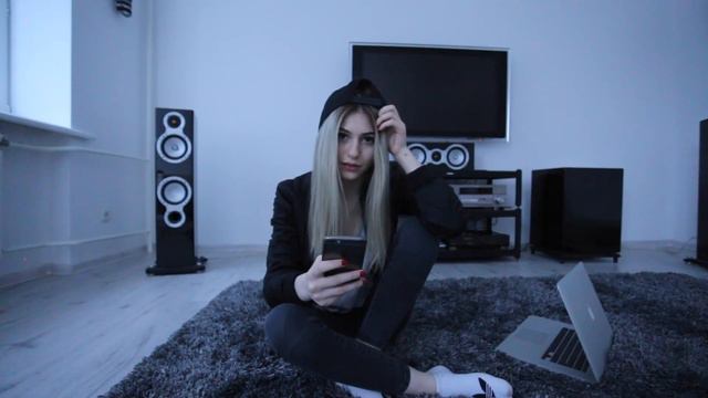 VLOG׃ МОЙ ТИПИЧНЫЙ ДЕНЬ ¦ Галина Ровер смотреть онлайн