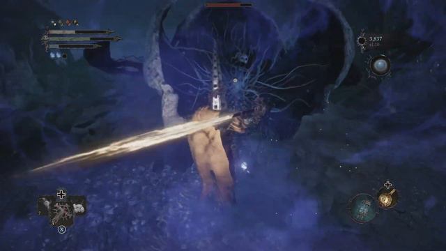 Lords of the Fallen: Sunless Skein 100% Walkthrough - A Complete Guide for New Players смотреть онлайн