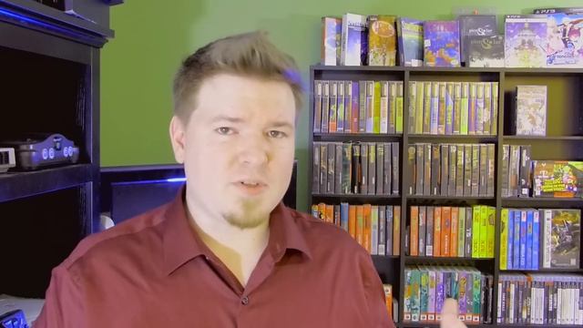 Hexyz Force Review! (Cecilia's Story) [PSP] The Game Collection смотреть онлайн