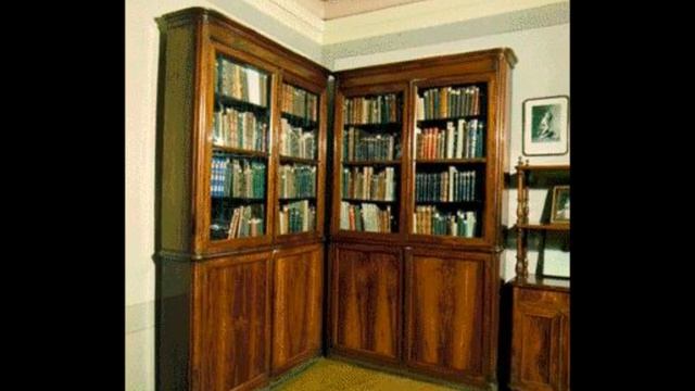 Воткинское детство П. И. Чайковского.mp4 смотреть онлайн