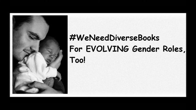 #WeNeedDiverseBooks (Another Perspective) смотреть онлайн