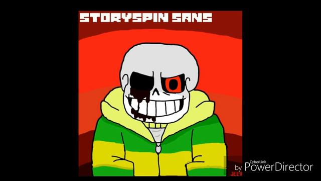 Sans Megalovania Strike Back Storyspin