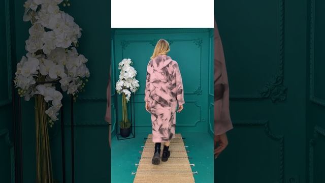 B1625 Красивая женская одежда. Поставщик одежды DARKMEN. Оптовые закупки Турция. Одежда DARKWIN смотреть онлайн