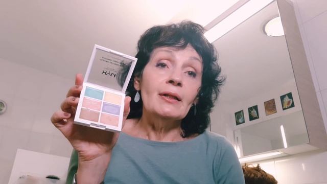 Как уменьшить малярные мешки? смотреть онлайн