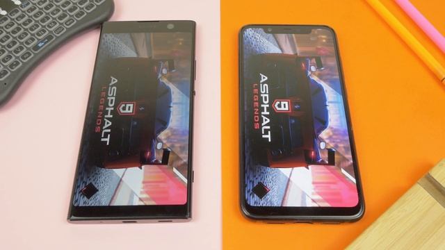 Sony Xperia XA2 Plus vs Xiaomi Mi 8 ❗❗❗ | Speed Test | Snapdragon 630 vs Snapdragon 845 смотреть онлайн