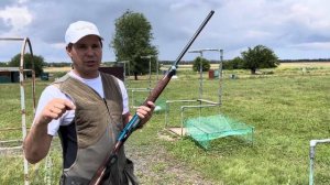 Снаряжение на порохе Wolf 32 дробь номер 4,6,7!!! Завальцовка https://t.me/ohota_stendovaya_strelba