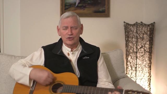 Maha Mantra Kirtan - "What a Beautiful Name" cover смотреть онлайн