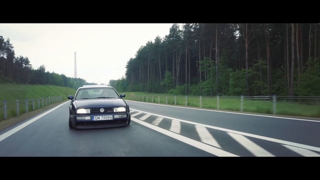VW Corrado смотреть онлайн