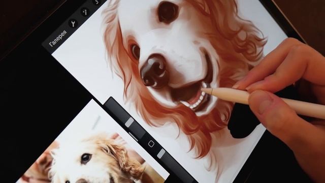 КАК Я РИСУЮ ОБЪЕМ (НЕ ТУТОРИАЛ) смотреть онлайн